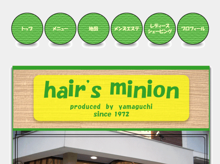 www.hairs-minion.com