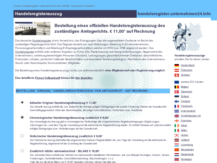 www.handelsregister-online.biz