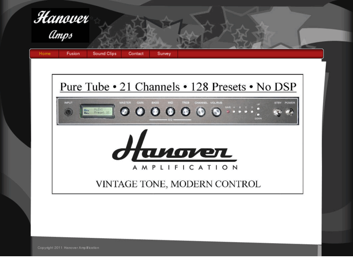 www.hanoveramps.com