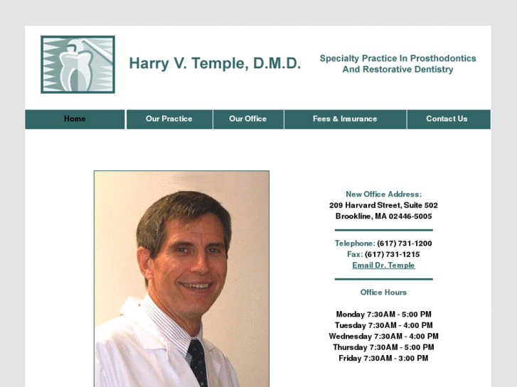 www.harryvtempledmd.com