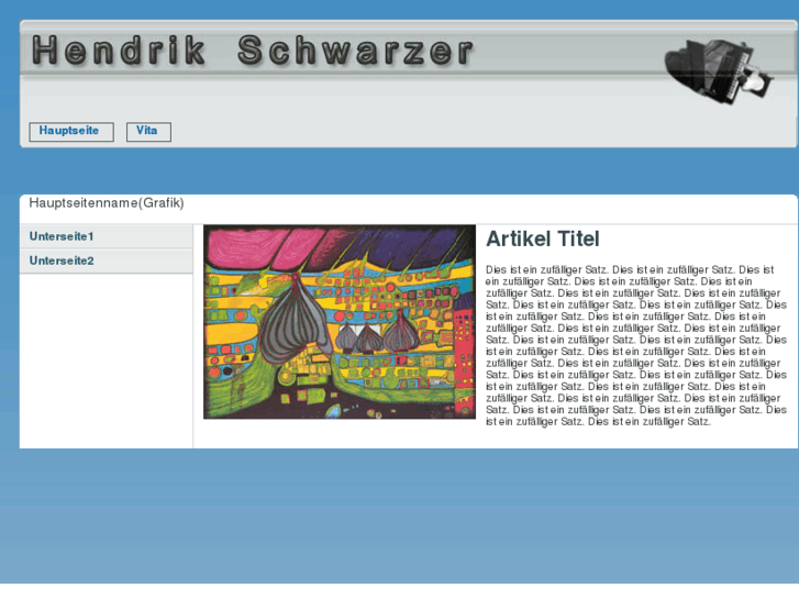 www.hendrik-schwarzer.com