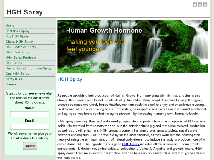 www.hgh-spray.net