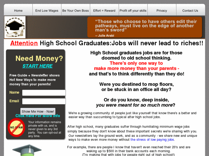 www.high-school-graduates-jobs.com