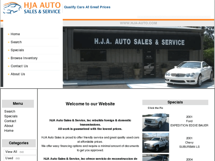 www.hja-auto.com