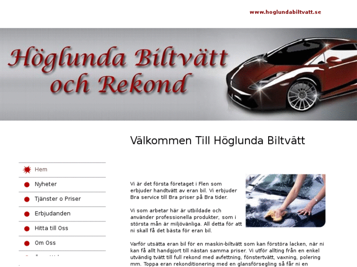 www.hoglundabiltvatt.se