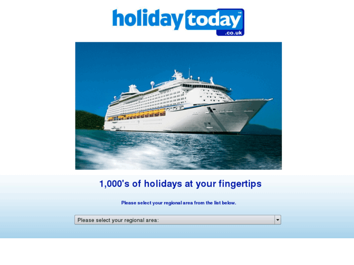 www.holidaytoday.co.uk