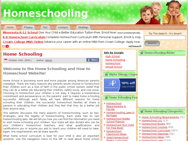 www.home-schooling-and-homeschool.info