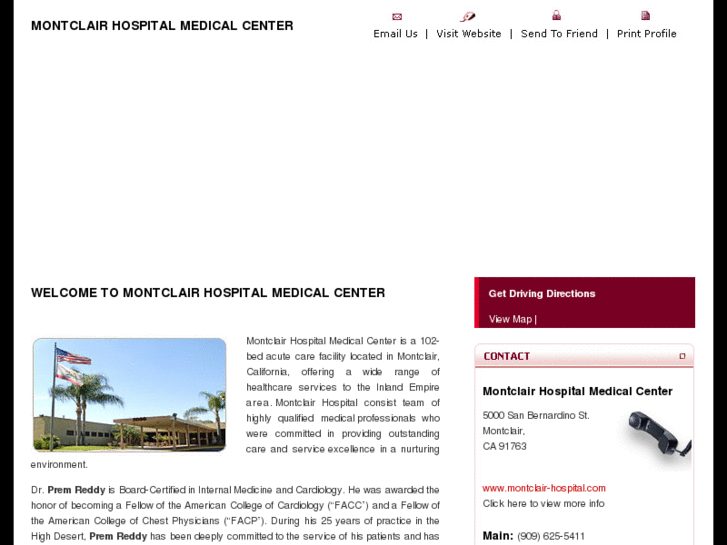 www.hospitalmontclair.com