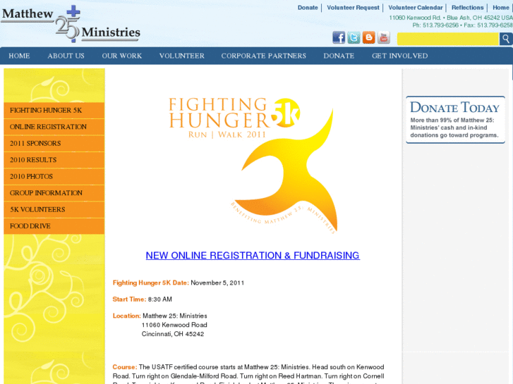 www.hunger5k.com