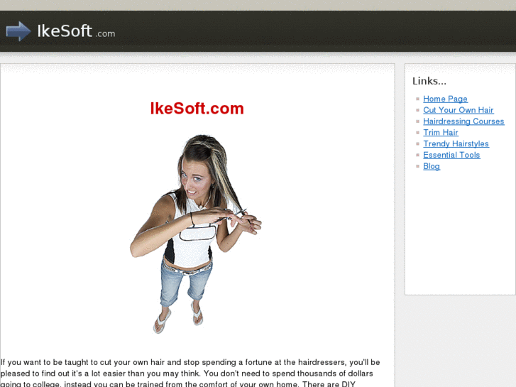 www.ikesoft.com