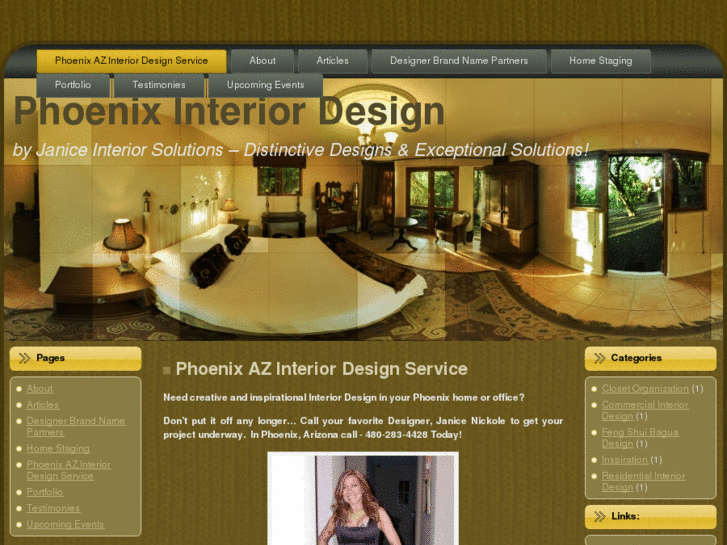 www.janiceinteriorsolutions.com