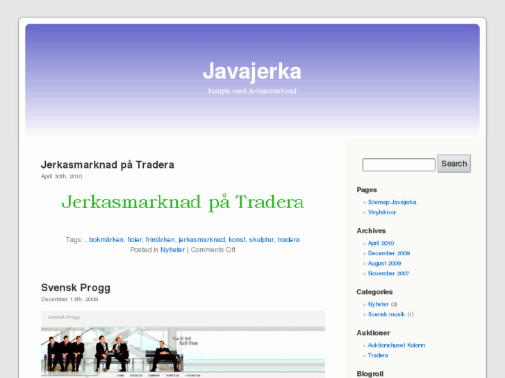 www.javajerka.se