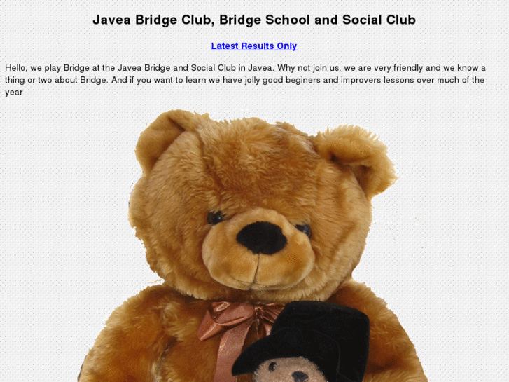 www.javeabridge.com