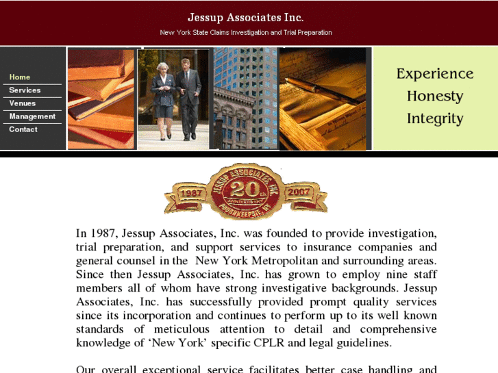 www.jessupassociatesinc.com