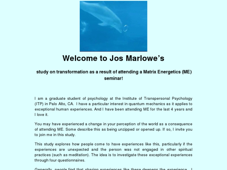 www.josmarlowe.com