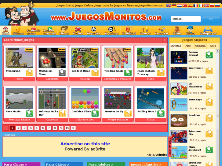 www.juegos-monitos.com