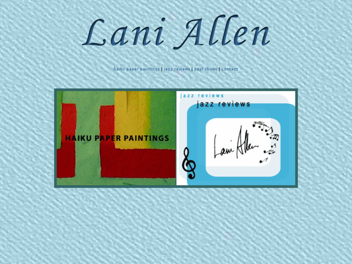 www.laniallen.com