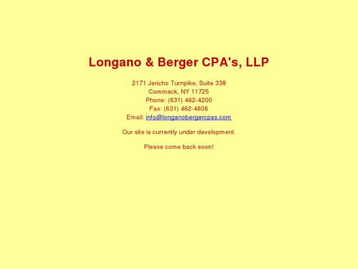 www.lbtaxinfo.com