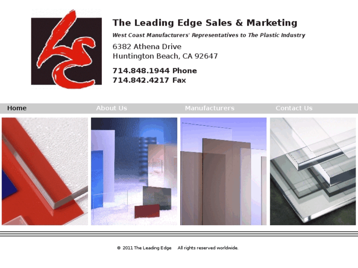 www.leadingedgesales.com