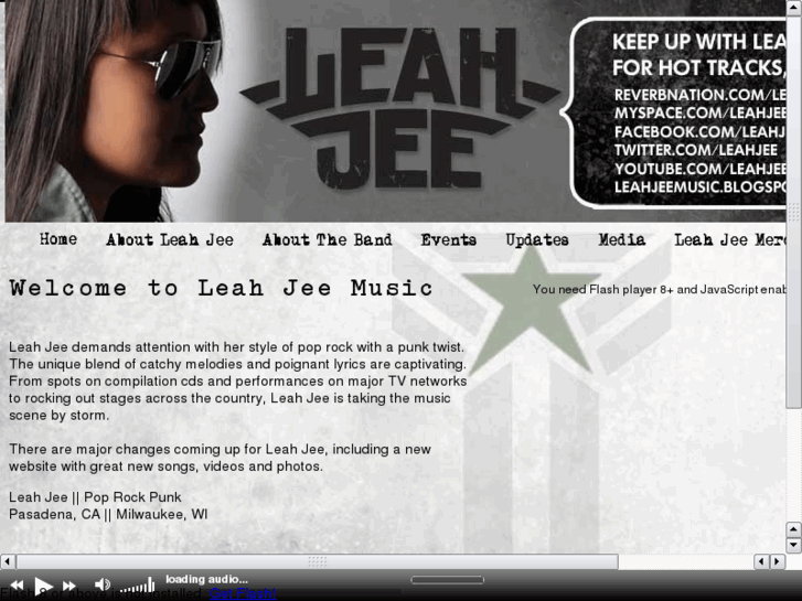 www.leahjeemusic.com