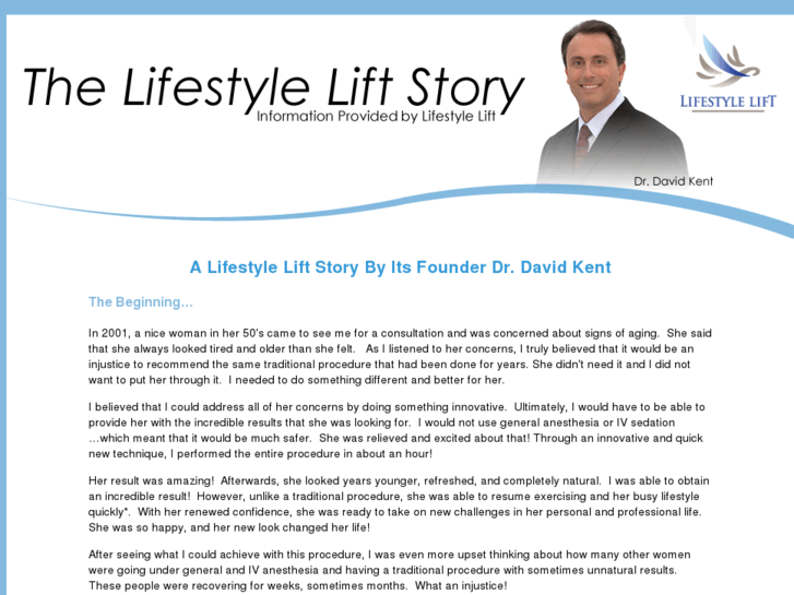 www.lifestyleliftstory.com