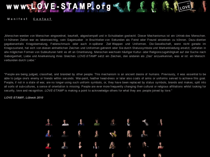 www.love-stamp.org