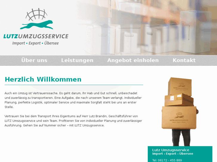 www.lutz-umzugsservice.de