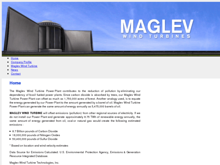 www.maglevwind.com