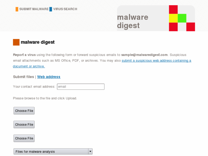 www.malwaredigest.com
