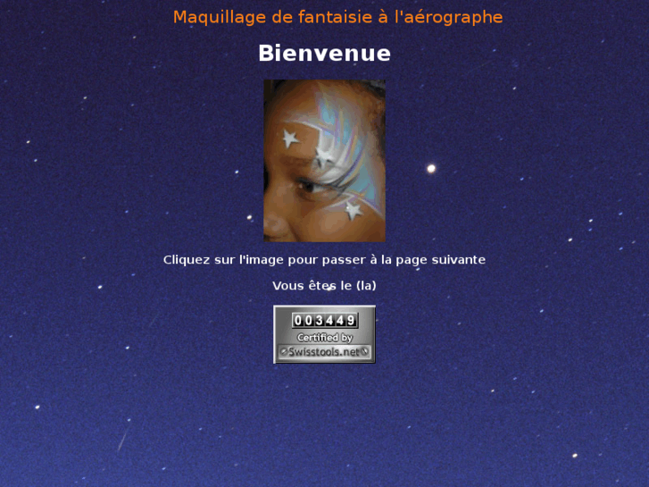 www.maquillageunivers.com