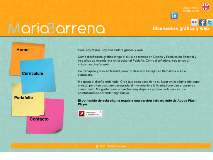 www.mariabarrena.com