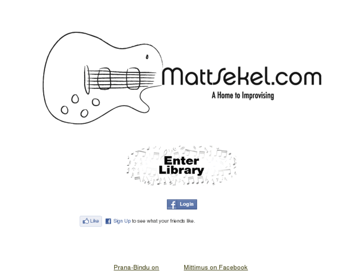 www.mattsekel.com