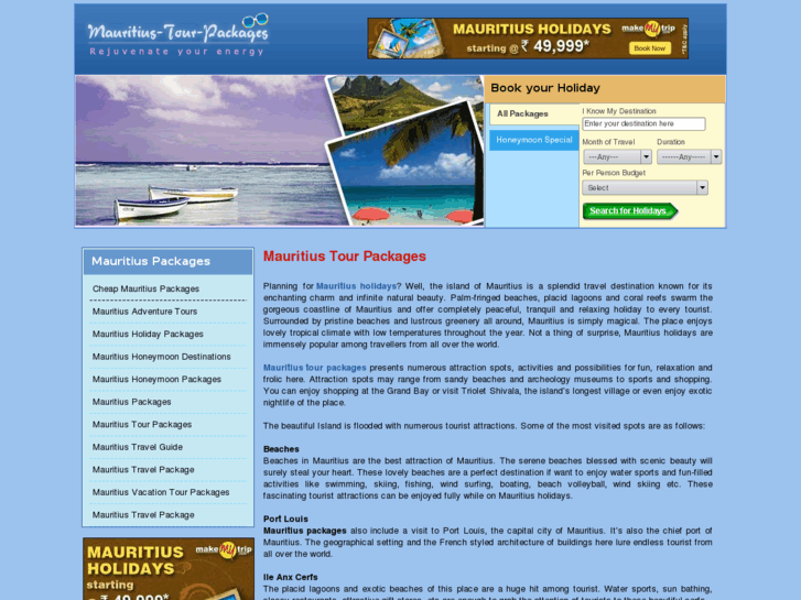 www.mauritius-tour-packages.com