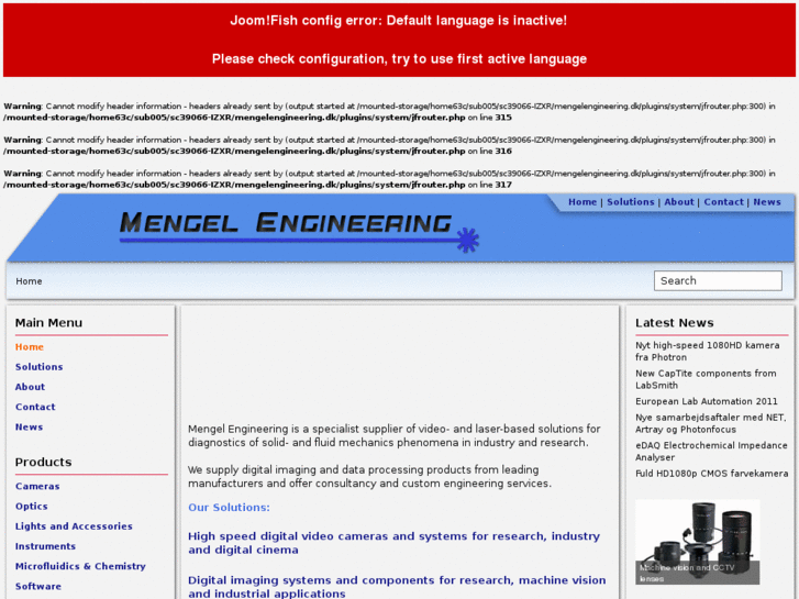 www.mengelengineering.com