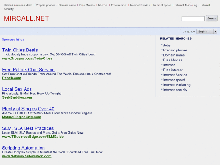 www.mircall.net