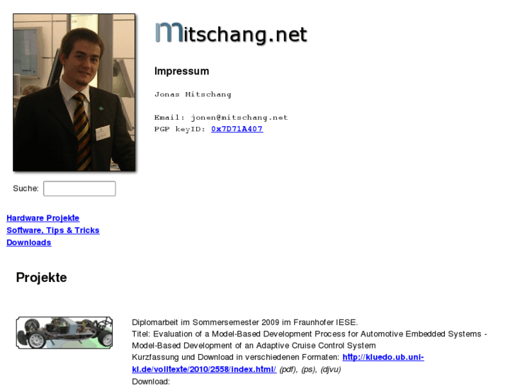 www.mitschang.net