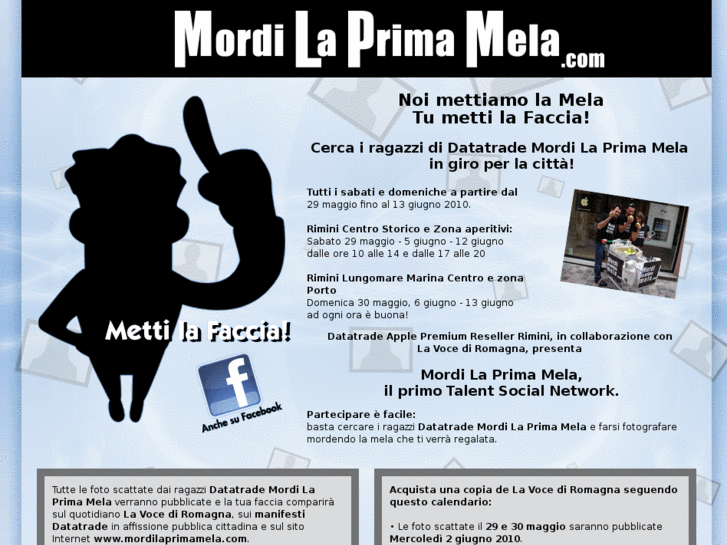 www.mordilaprimamela.com