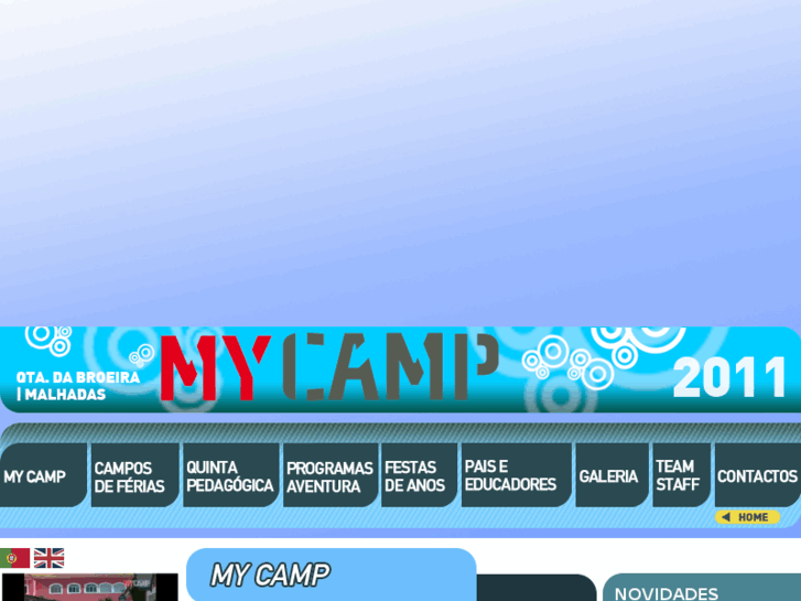 www.mycamp.pt