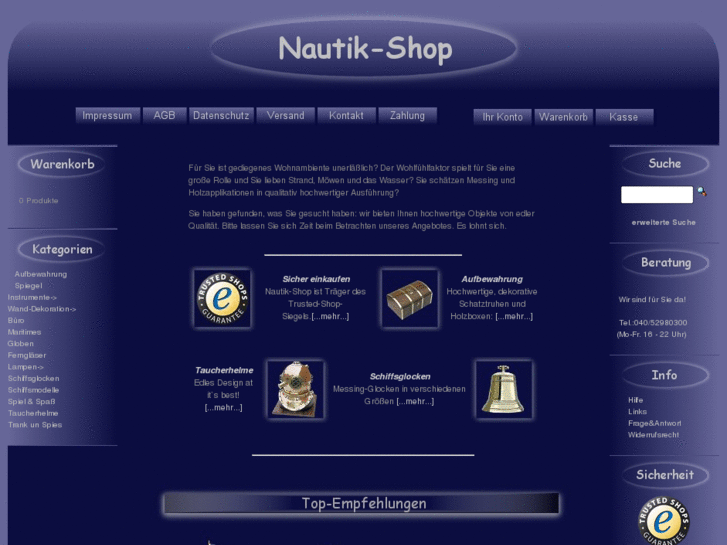 www.nautik-shop.de