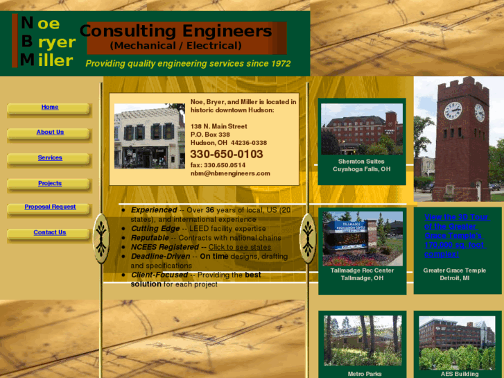 www.nbmengineers.com