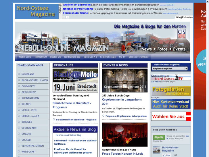 www.niebuell-online.de