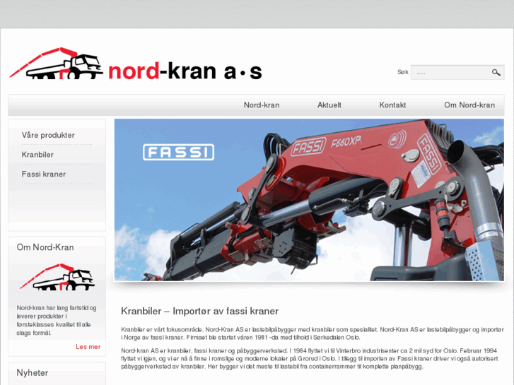 www.nord-kran.no