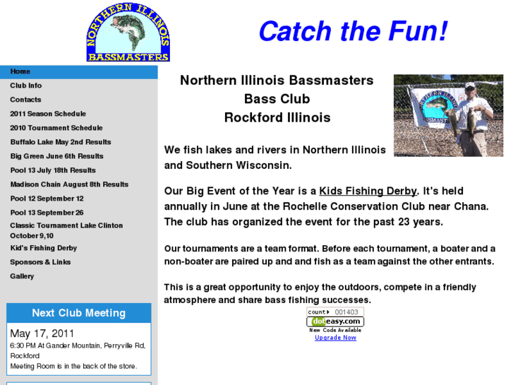 www.northernillinoisbassmasters.org