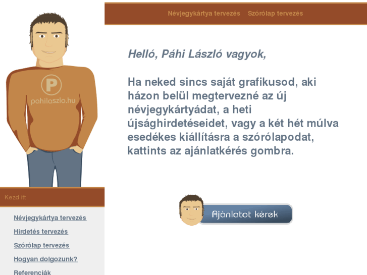 www.pahilaszlo.hu