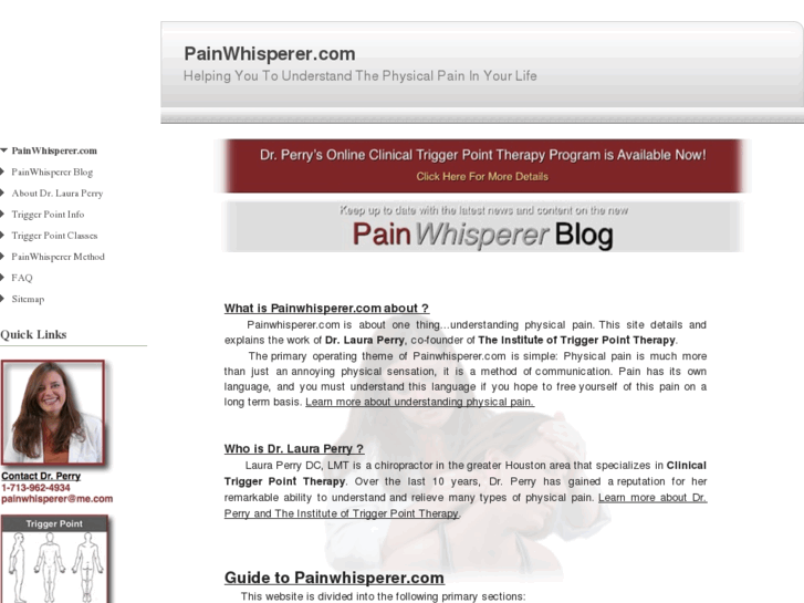 www.painwhisperer.com