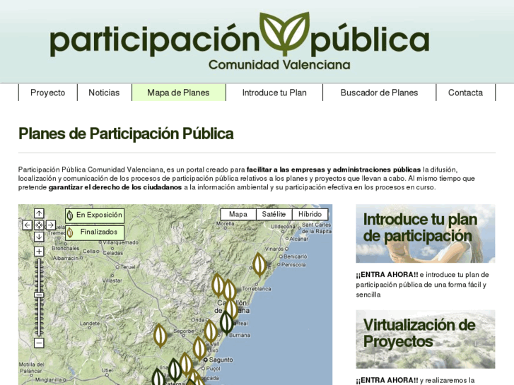 www.participacionpublicacv.com