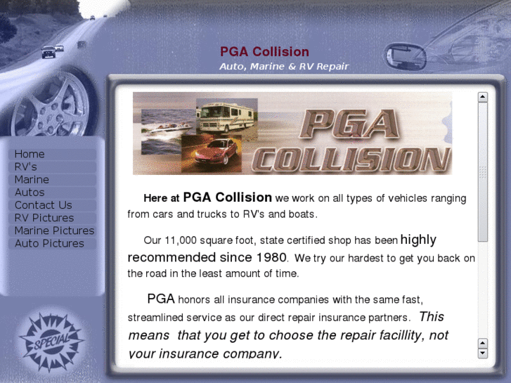 www.pgacollision.com