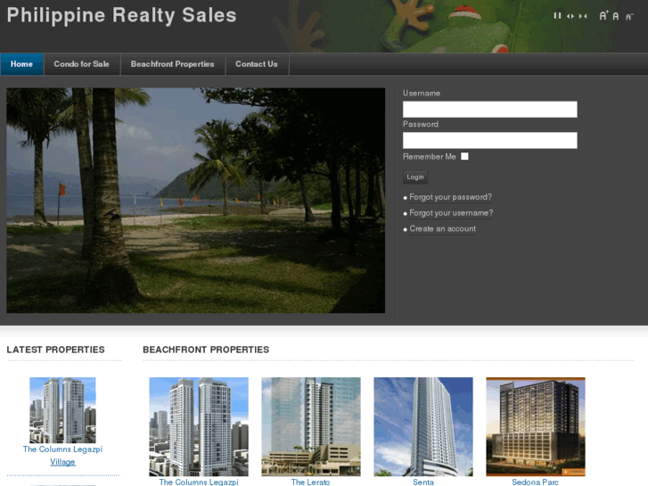 www.philippinerealestatesales.com