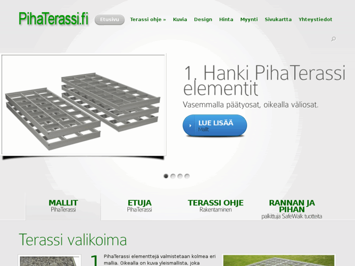 www.pihaterassi.com