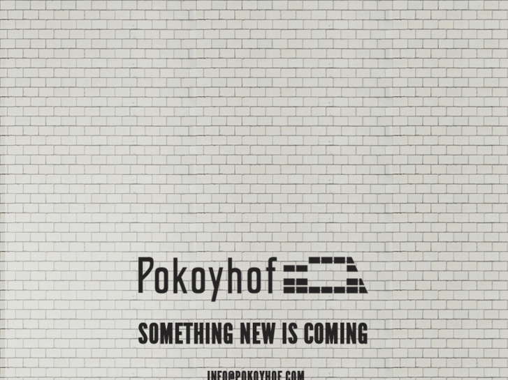 www.pokoyhof.com